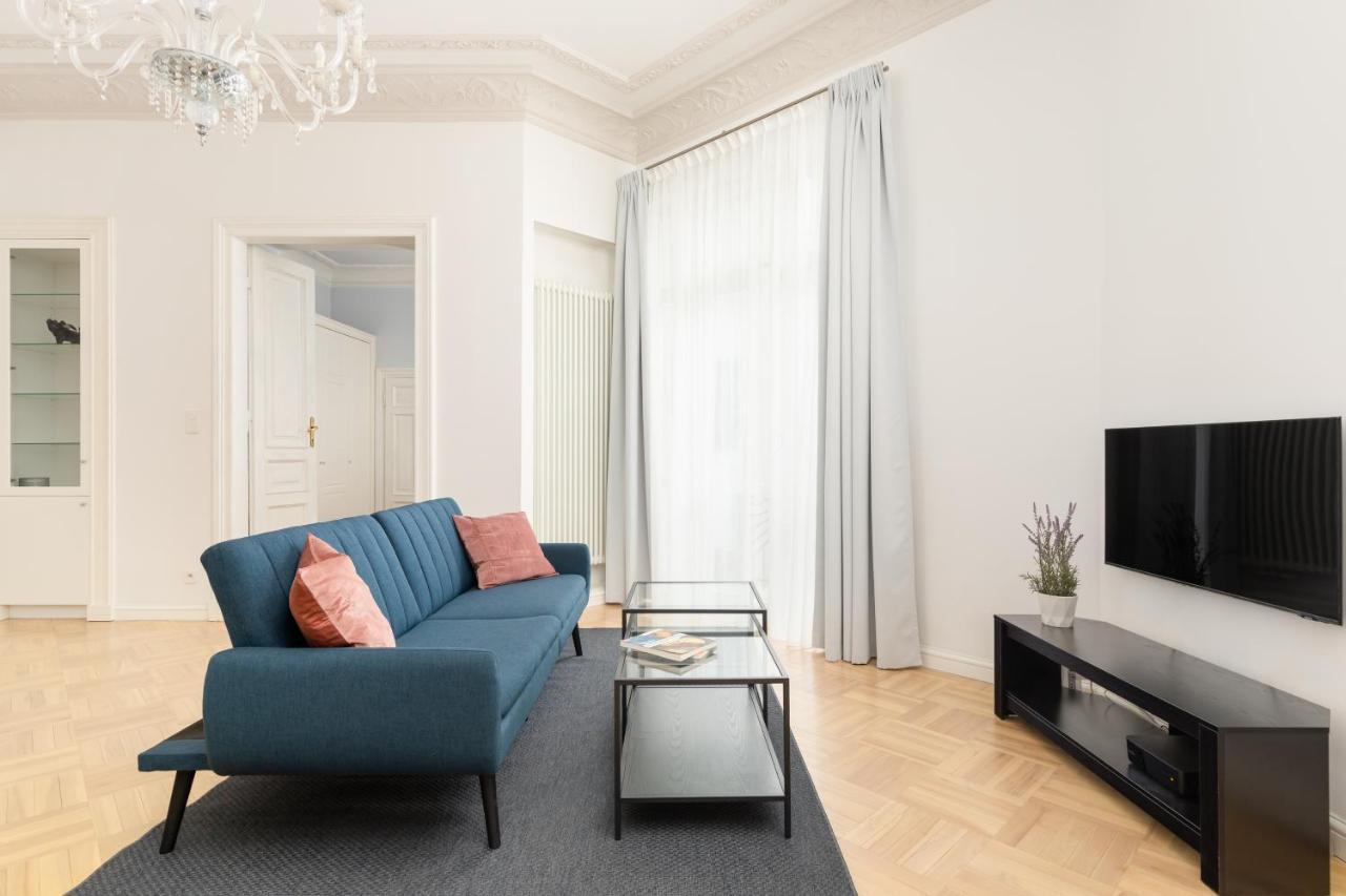 Marszalkowska 58 - Classy Two Bedroom Apartment With Balcony By Noclegi Renters Varsovia Exterior foto