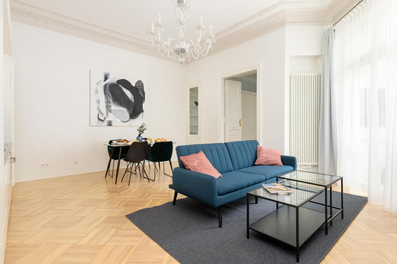 Marszalkowska 58 - Classy Two Bedroom Apartment With Balcony By Noclegi Renters Varsovia Exterior foto
