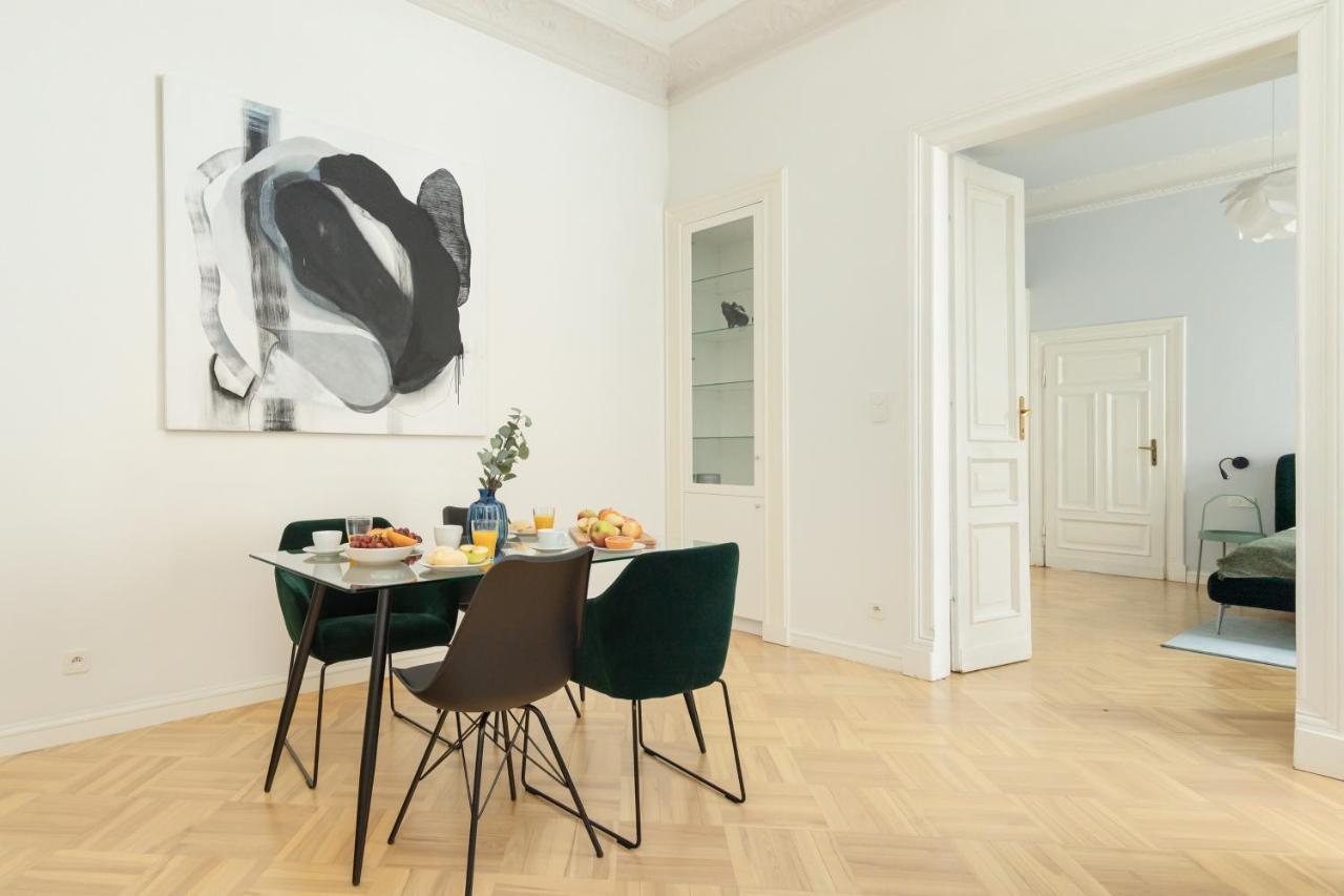 Marszalkowska 58 - Classy Two Bedroom Apartment With Balcony By Noclegi Renters Varsovia Exterior foto